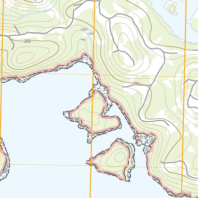 Sumdum B-5 NE, AK (2021, 25000-Scale) Preview 2