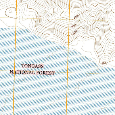 Sumdum D-3 SW, AK (2021, 25000-Scale) Preview 2