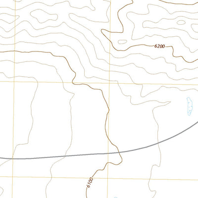 Beacon Well, AZ (2021, 24000-Scale) Preview 2