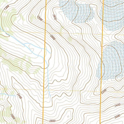 Yakutat C-4 NE, AK (2021, 25000-Scale) Preview 2