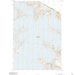 Taku River C-6 NW, AK (2021, 25000-Scale) Preview 1