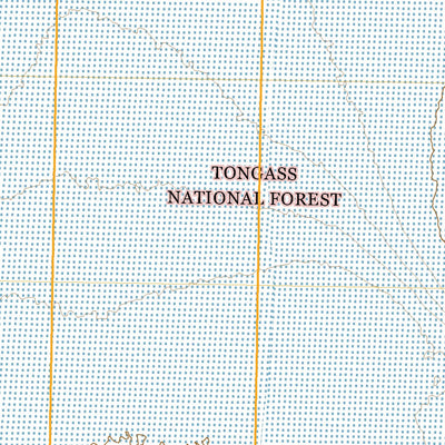 Taku River C-6 NW, AK (2021, 25000-Scale) Preview 2