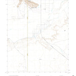 Agua Caliente, AZ (2021, 24000-Scale) Preview 1