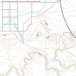 Agua Caliente, AZ (2021, 24000-Scale) Preview 2