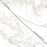 Agua Caliente, AZ (2021, 24000-Scale) Preview 3