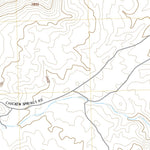 Aubrey Peak, AZ (2021, 24000-Scale) Preview 2