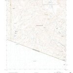 Bartlett Mountain, AZ (2021, 24000-Scale) Preview 1