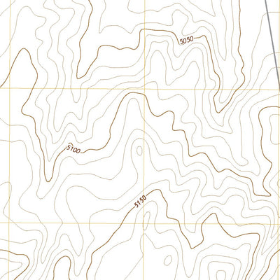 Apache Butte, AZ (2021, 24000-Scale) Preview 3