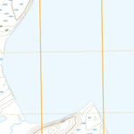 Trinity Islands C-1 SE, AK (2021, 25000-Scale) Preview 2