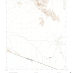 Bailey Peak, AZ (2021, 24000-Scale) Preview 1