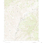 Bear Mountain, AZ (2021, 24000-Scale) Preview 1