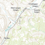 Bear Mountain, AZ (2021, 24000-Scale) Preview 2