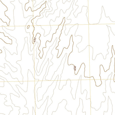 Baragan Mountain, AZ (2021, 24000-Scale) Preview 2