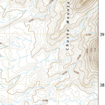 Bad Bug Butte, AZ (2021, 24000-Scale) Preview 3