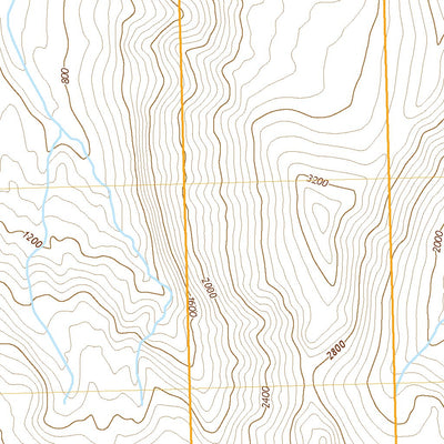Unalaska C-3 NW, AK (2021, 25000-Scale) Preview 2