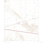 Bear Hills, AZ (2021, 24000-Scale) Preview 1