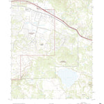 Bellemont, AZ (2021, 24000-Scale) Preview 1