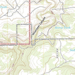 Bellemont, AZ (2021, 24000-Scale) Preview 3