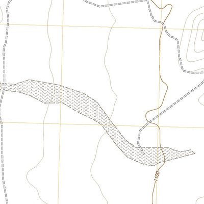 Bouse SW, AZ (2021, 24000-Scale) Preview 3