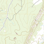 Black Rock Butte, AZ (2021, 24000-Scale) Preview 2