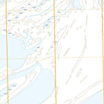 Trinity Islands C-2 SE, AK (2021, 25000-Scale) Preview 2