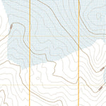 Unimak B-3 NE, AK (2021, 25000-Scale) Preview 3