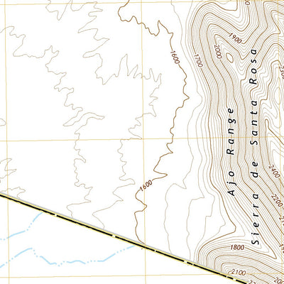 Blankenship Well, AZ (2021, 24000-Scale) Preview 3