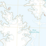 Bonelli Bay, AZ (2021, 24000-Scale) Preview 3