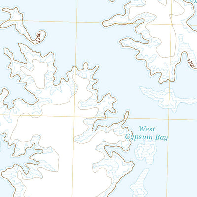 Bonelli Bay, AZ (2021, 24000-Scale) Preview 3