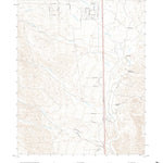 Bottleneck Wash, AZ (2021, 24000-Scale) Preview 1