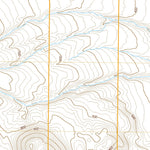 Unimak C-1 NW, AK (2021, 25000-Scale) Preview 2