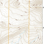 Unimak C-1 NW, AK (2021, 25000-Scale) Preview 3