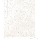 Brooklyn Peak, AZ (2021, 24000-Scale) Preview 1
