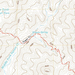 Brooklyn Peak, AZ (2021, 24000-Scale) Preview 3