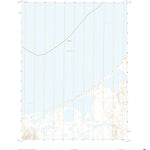 Unimak D-1 NW, AK (2021, 25000-Scale) Preview 1