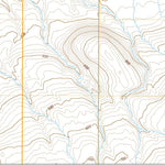 Unimak C-3 NE, AK (2021, 25000-Scale) Preview 3