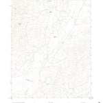 Big Mountain Dam, AZ (2021, 24000-Scale) Preview 1