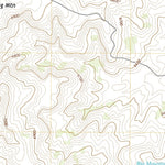 Big Mountain Dam, AZ (2021, 24000-Scale) Preview 3