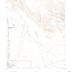 Ajo North, AZ (2021, 24000-Scale) Preview 1