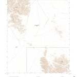 Buck Peak, AZ (2021, 24000-Scale) Preview 1