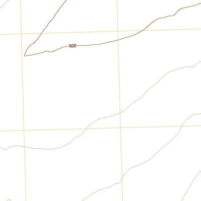 Buck Peak, AZ (2021, 24000-Scale) Preview 2