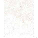 Chaiyahi Rim SW, AZ (2021, 24000-Scale) Preview 1