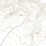Chaiyahi Rim SW, AZ (2021, 24000-Scale) Preview 2