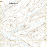 Chaiyahi Rim SW, AZ (2021, 24000-Scale) Preview 3