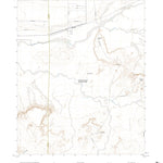 Adamana, AZ (2021, 24000-Scale) Preview 1