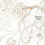 Adamana, AZ (2021, 24000-Scale) Preview 3