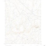 Arrowhead Mesa, AZ (2021, 24000-Scale) Preview 1