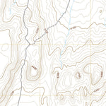 Arrowhead Mesa, AZ (2021, 24000-Scale) Preview 3