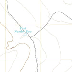Chavez Mountain NW, AZ (2021, 24000-Scale) Preview 2