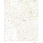 Battleship Butte, AZ (2021, 24000-Scale) Preview 1